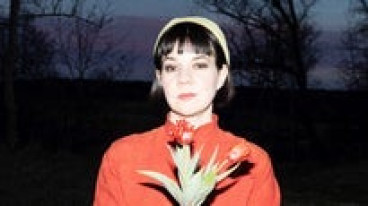 Sara Parkman