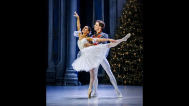 The Nutcracker