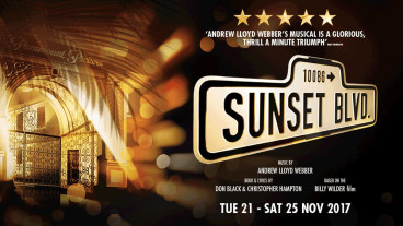 Sunset Boulevard