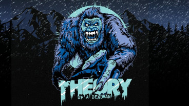 Theory of a Deadman: The Northern Chaos Tour