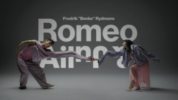 Fredrik ”Benke” Rydman – Romeo & Julia image