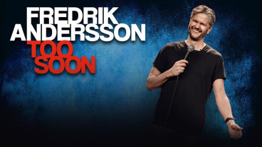 Fredrik Andersson - Too soon image