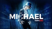 Michael Starring Ben - Direct from Londons West End