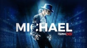 Michael Starring Ben - Direct from Londons West End