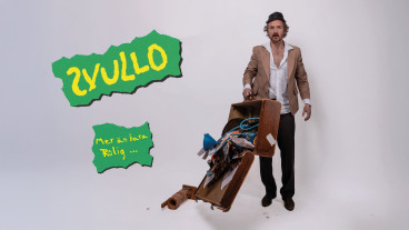 SVULLO - MER ÄN BARA ROLIG