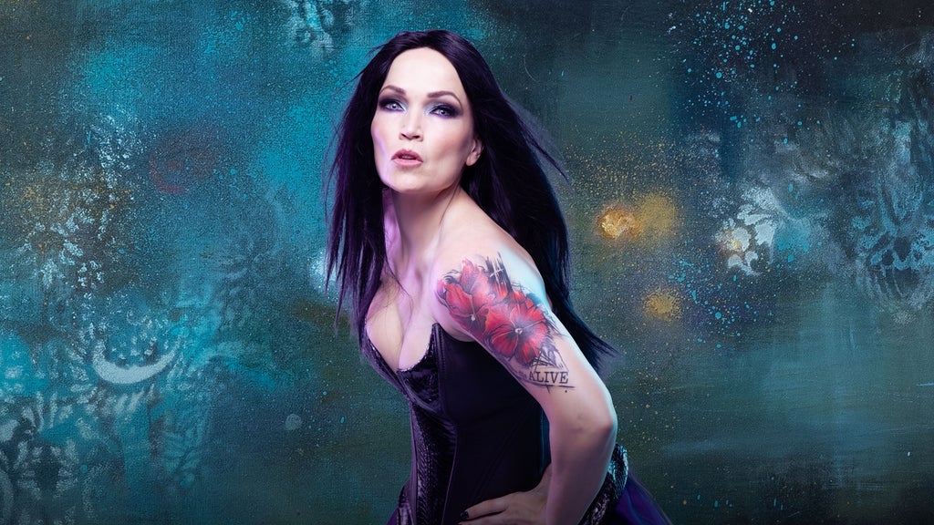 TARJA