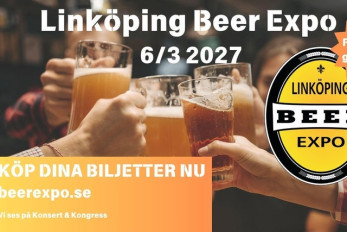 Dryckeskuponger - Linköping Beer Expo - En ölmässa för alla!