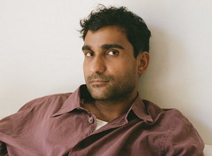 Prateek Kuhad - Europe 2026