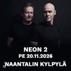 NEON 2 K-18