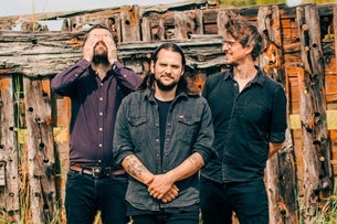 The Longest Johns New Zealand Tour