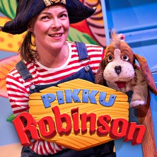 Pikku Robinson