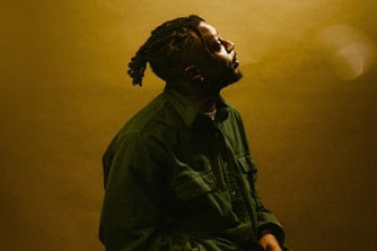 Isaiah Rashad