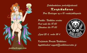 Korpikabaree