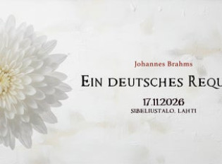 Johannes Brahms: Ein deutsches Requiem