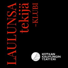 Laulunsa tekijä -klubi, vieraana Sami Saari