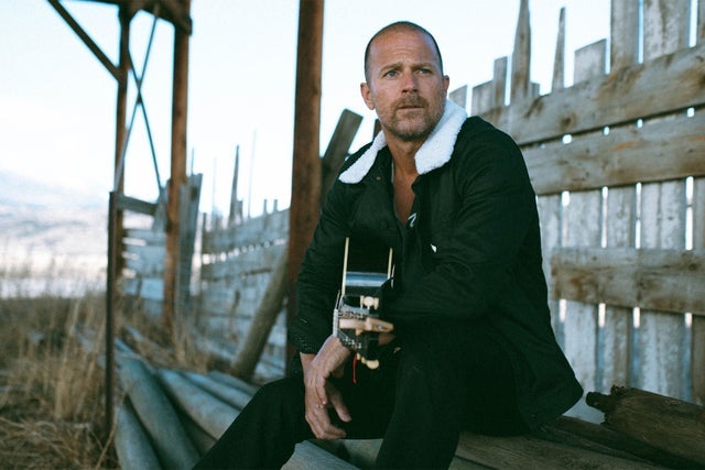 Kip Moore: Reason To Believe Acoustic Tour 2026