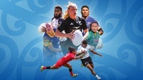 Oceania 7's Cup 2026 - 2 Day Pass