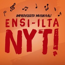 Ensi-ilta nyt!