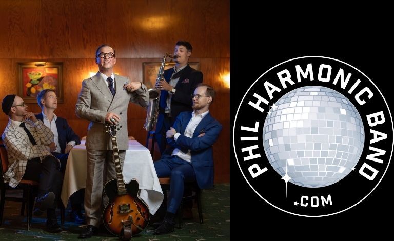 Sami Saari & Jazzpojat + Phil Harmonic Band