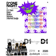 D1VARI TOUR