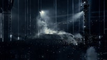 SWEDISH HOUSE MAFIA - ULLEVI 2027