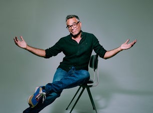 En kväll med David Batra