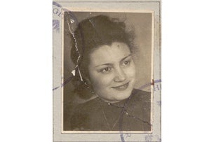 ANNI - 100. Geburtstag