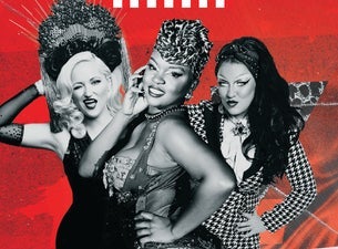 Australian Burlesque Festival - The Big Tease Gala