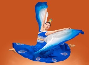 Shen Yun 2027