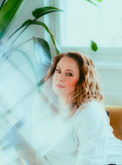 Hanna Kinnunen: Sydänten joulu