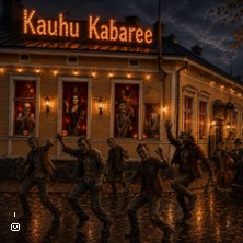 Kauhukabaree, viimeinen näytös