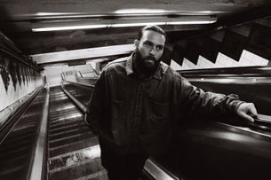 Nick Hakim - I Can See Live: In Concert