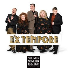 Ex Tempore