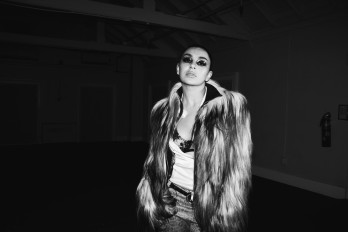 Venue Premium - Charli xcx - Music, Fashion, Film Tour