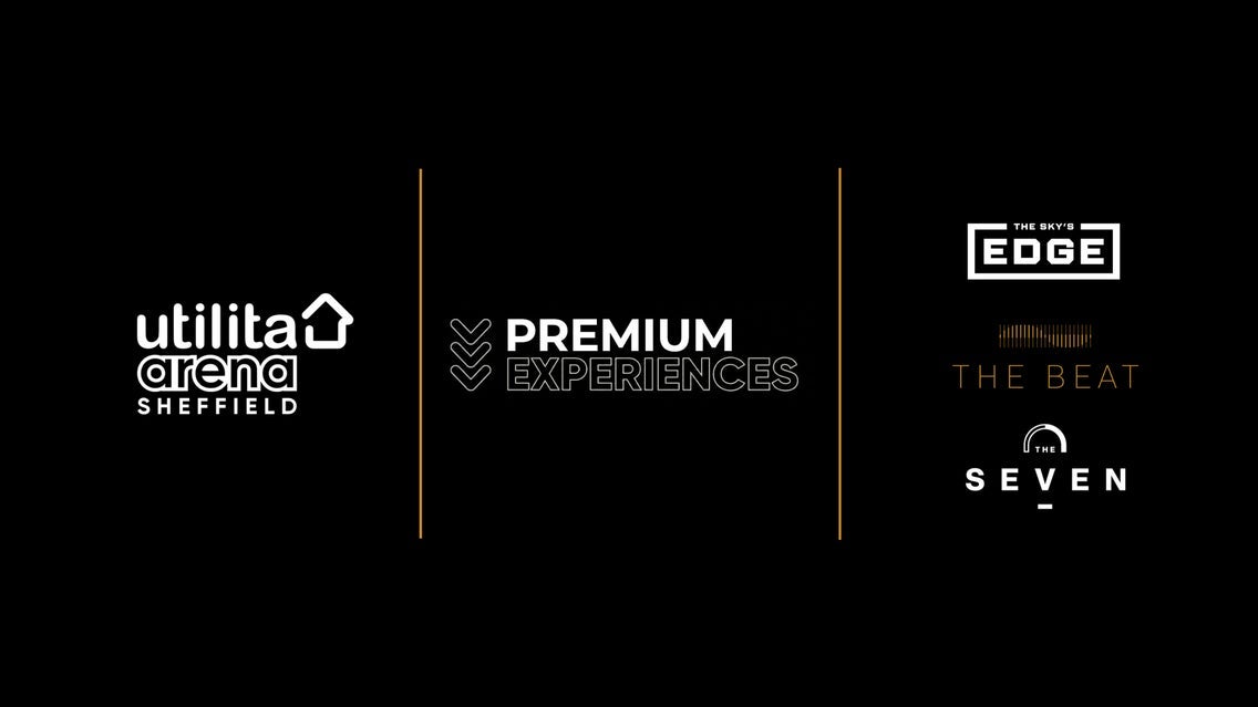 Niall Horan: Venue Premium Tickets