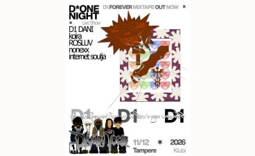 D1DANI, koira, ROSLUV, nonexx, internet soulja