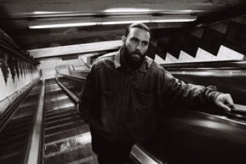 Nick Hakim - I Can See Live: In Concert