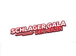 SCHLAGER-GALA der HERZEN