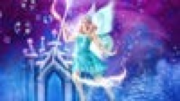 The Snow Fairy
