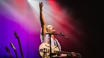 Ash Grunwald with The Brisbane City Gospel Choir