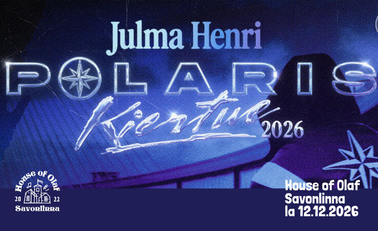 Julma Henri