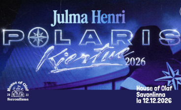 Julma Henri