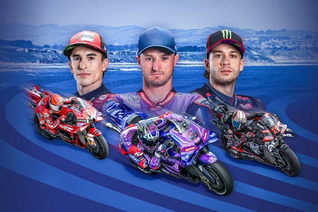 Highside North Caravan Site - MotoGP Grand Prix of Australia 2026