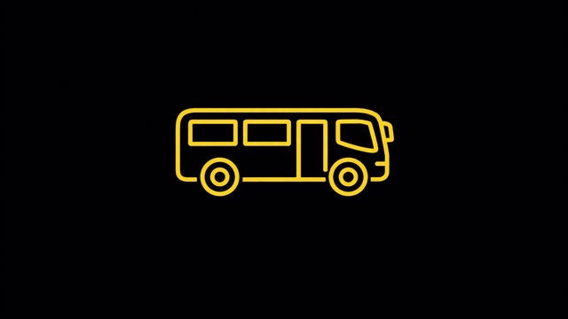 Catch A Coach One Way Ticket - MotoGP Grand Prix of Australia 2026