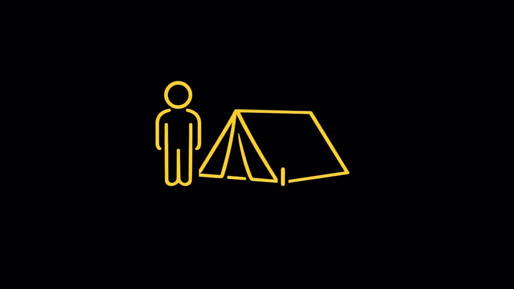 Additional Camper Add On - Highside North & South Campsites