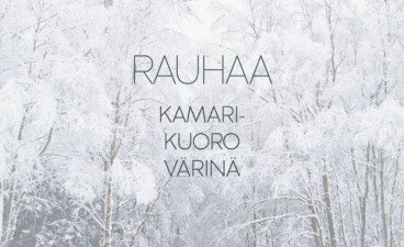 Joulukonsertti Rauhaa