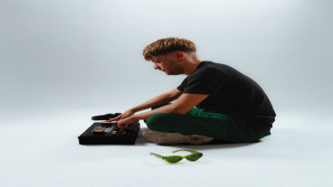 OBSIMO (LIVE-SET)