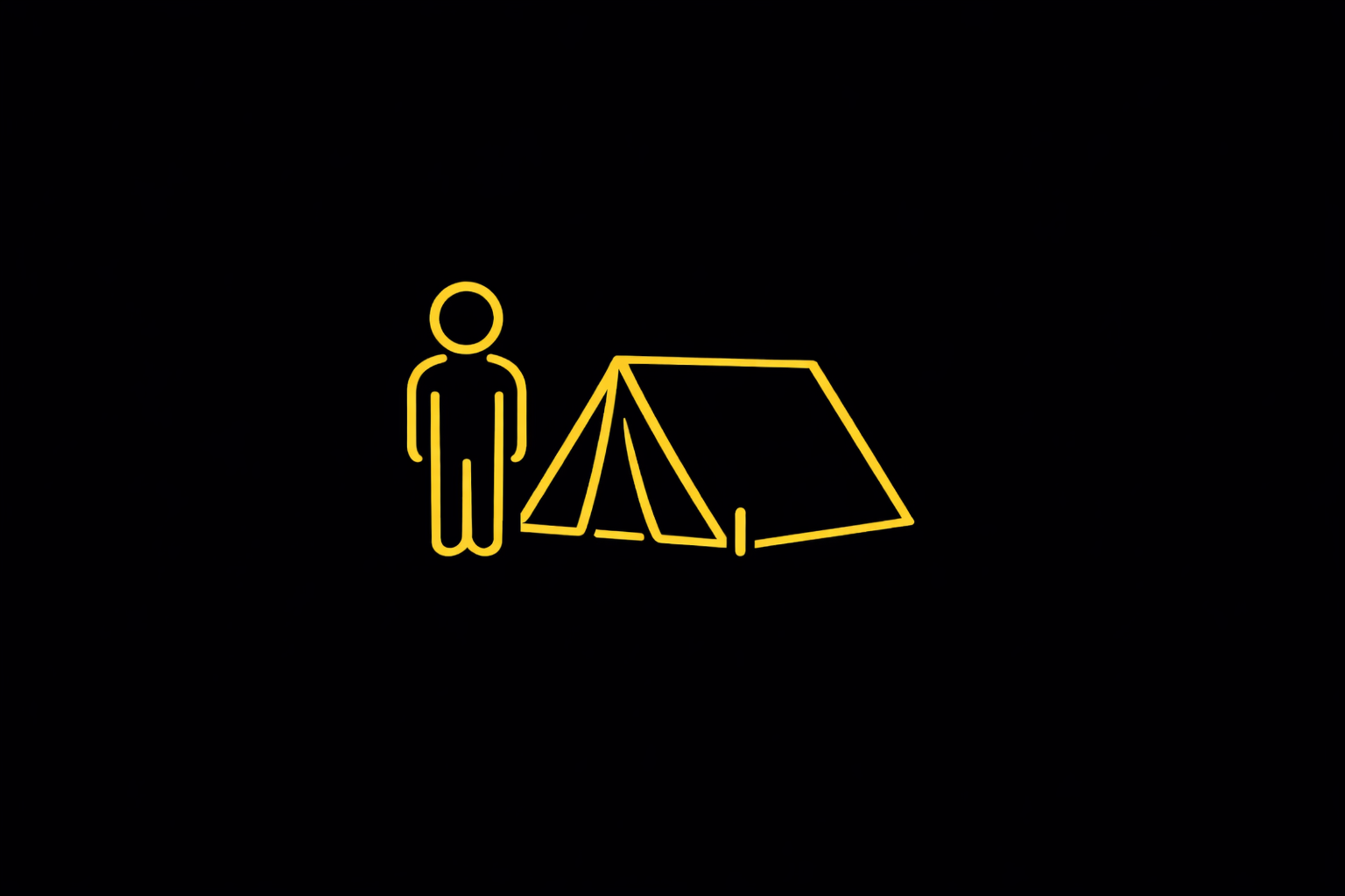Additional Camper Add On - Trackside Campsites