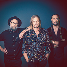 Von Hertzen Brothers - Rarities - 25th Anniversary Show K-18