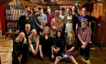 Latebird’s New Year Bash